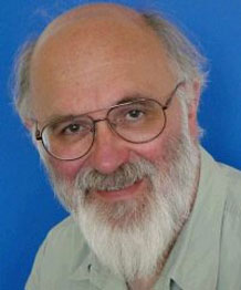 Photo of Dr Paul Brassley
