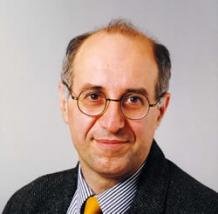 Photo of Dr Dario Castiglione