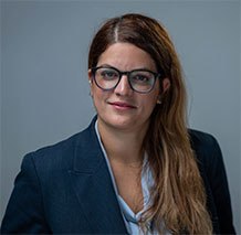 Photo of Dr Maria (Mary) Papageorgiou